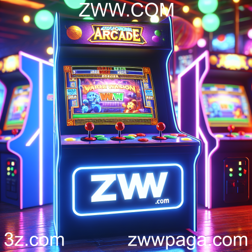 A Evolução dos Jogos de Arcade: Do Fliperama à Era Digital