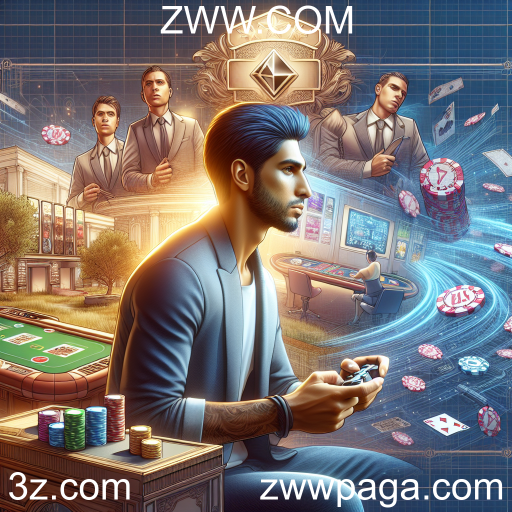 A Ascensão dos Jogos de Simulação: Uma Nova Era de Entretenimento Virtual